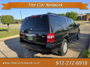 2013 Ford Expedition EL XLT at The Car Network