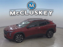 Thumbnail image of 2024 Chevrolet Trax at Mccluskey Chevrolet Kings Automall