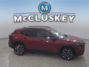 Thumbnail image of 2024 Chevrolet Trax at Mccluskey Chevrolet Kings Automall