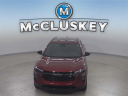Thumbnail image of 2024 Chevrolet Trax at Mccluskey Chevrolet Kings Automall