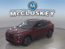 Thumbnail image of 2024 Chevrolet Trax at Mccluskey Chevrolet Kings Automall