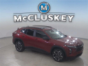 Thumbnail image of 2024 Chevrolet Trax at Mccluskey Chevrolet Kings Automall