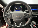 Thumbnail image of 2024 Chevrolet Trax at Mccluskey Chevrolet Kings Automall