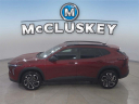 Thumbnail image of 2024 Chevrolet Trax at Mccluskey Chevrolet Kings Automall