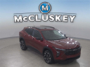 Thumbnail image of 2024 Chevrolet Trax at Mccluskey Chevrolet Kings Automall