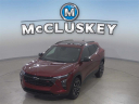 Thumbnail image of 2024 Chevrolet Trax at Mccluskey Chevrolet Kings Automall