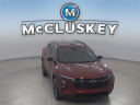 Thumbnail image of 2024 Chevrolet Trax at Mccluskey Chevrolet Kings Automall