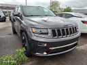 2015 Jeep Grand Cherokee High Altitude at Mathews Nissan