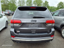 Thumbnail image of 2015 Jeep Grand Cherokee at Mathews Nissan