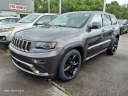 Thumbnail image of 2015 Jeep Grand Cherokee at Mathews Nissan