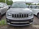 Thumbnail image of 2015 Jeep Grand Cherokee at Mathews Nissan
