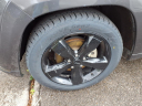 Thumbnail image of 2015 Jeep Grand Cherokee at Mathews Nissan