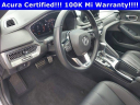 2023 Acura Integra w/A-SPEC at JacksonAcura-Used of Roswell, GA