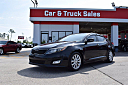 Thumbnail image of 2015 Kia Optima at Grease Pro