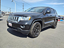 Thumbnail image of 2012 Jeep Grand Cherokee at Bruce Kirkhams Auto World