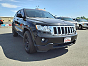 Thumbnail image of 2012 Jeep Grand Cherokee at Bruce Kirkhams Auto World