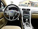 Thumbnail image of 2013 Ford Fusion at Gary Mathews Motors