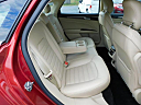 Thumbnail image of 2013 Ford Fusion at Gary Mathews Motors