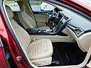 Thumbnail image of 2013 Ford Fusion at Gary Mathews Motors