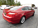 Thumbnail image of 2013 Ford Fusion at Gary Mathews Motors