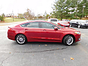 Thumbnail image of 2013 Ford Fusion at Gary Mathews Motors