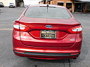 Thumbnail image of 2013 Ford Fusion at Gary Mathews Motors
