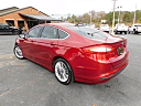 Thumbnail image of 2013 Ford Fusion at Gary Mathews Motors