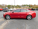 Thumbnail image of 2013 Ford Fusion at Gary Mathews Motors