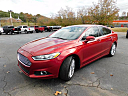 Thumbnail image of 2013 Ford Fusion at Gary Mathews Motors