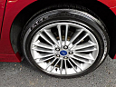 Thumbnail image of 2013 Ford Fusion at Gary Mathews Motors