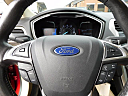 Thumbnail image of 2013 Ford Fusion at Gary Mathews Motors