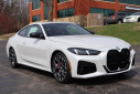 Thumbnail image of 2025 BMW 4 Series at Anderson BMW New