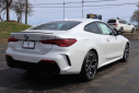 Thumbnail image of 2025 BMW 4 Series at Anderson BMW New