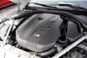 Thumbnail image of 2025 BMW 4 Series at Anderson BMW New