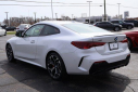 Thumbnail image of 2025 BMW 4 Series at Anderson BMW New