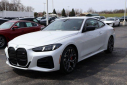 Thumbnail image of 2025 BMW 4 Series at Anderson BMW New