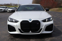 Thumbnail image of 2025 BMW 4 Series at Anderson BMW New