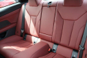Thumbnail image of 2025 BMW 4 Series at Anderson BMW New