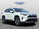 Thumbnail image of 2022 Toyota RAV4 Hybrid at Hyundai Of Hampton