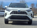 Thumbnail image of 2022 Toyota RAV4 Hybrid at Hyundai Of Hampton
