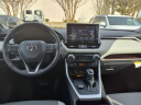 Thumbnail image of 2022 Toyota RAV4 Hybrid at Hyundai Of Hampton
