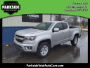 Thumbnail image of 2016 Chevrolet Colorado at Parkside Total Auto Care