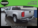 Thumbnail image of 2016 Chevrolet Colorado at Parkside Total Auto Care