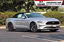 Thumbnail image of 2019 Ford Mustang at Dublin Kia