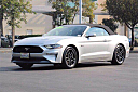 Thumbnail image of 2019 Ford Mustang at Dublin Kia