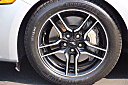 Thumbnail image of 2019 Ford Mustang at Dublin Kia