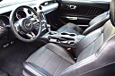 Thumbnail image of 2019 Ford Mustang at Dublin Kia