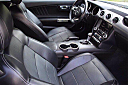 Thumbnail image of 2019 Ford Mustang at Dublin Kia