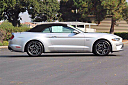 Thumbnail image of 2019 Ford Mustang at Dublin Kia