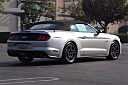 Thumbnail image of 2019 Ford Mustang at Dublin Kia